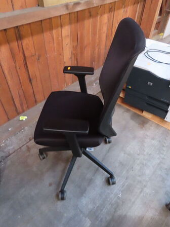 Kontorstol TREND OFFICE