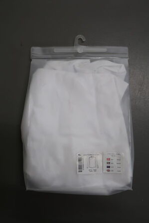 Base layer  BACKTEE STR. XL
