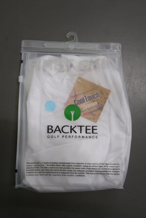 Base layer  BACKTEE STR. XL