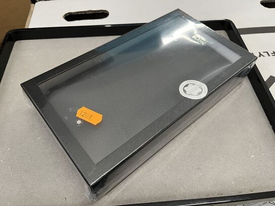 Rejsetaske MONTBLANC Meisterstuck soft grain 11cc MB113896