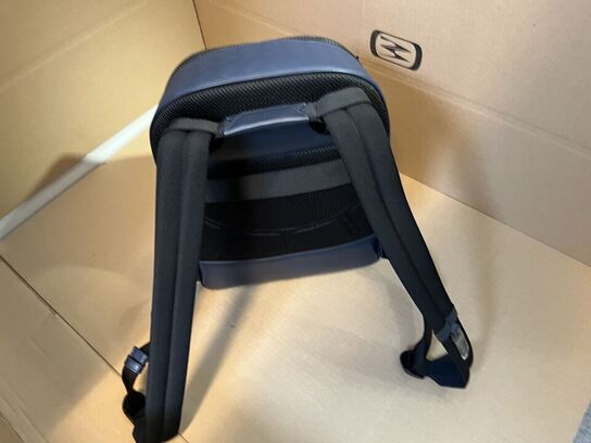 Rygsæk MONTBLANC Extreme 3.0 M lock 4810 ink blue MB198049