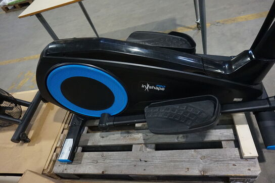 Inshape Pro 3.0 Crosstrainer 