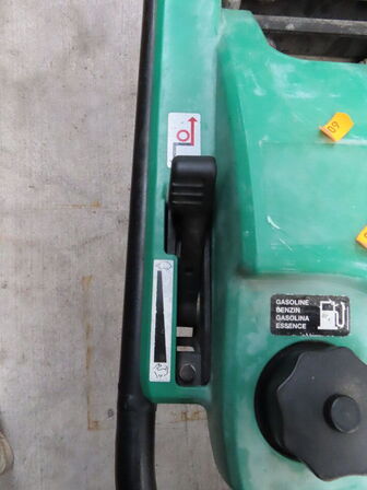 Stamper WACKER BS50-2I