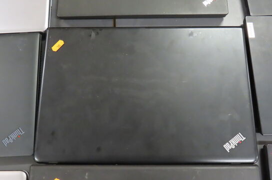 Bærbar computer LENOVO E570