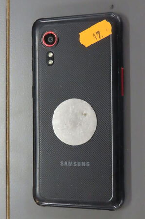 Smartphone SAMSUNG GALAXY