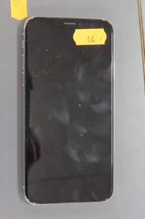 Smartphone APPLE IPHONE