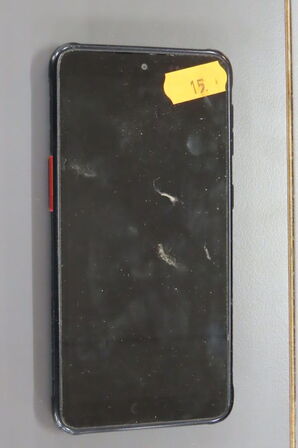 Smartphone SAMSUNG GALAXY