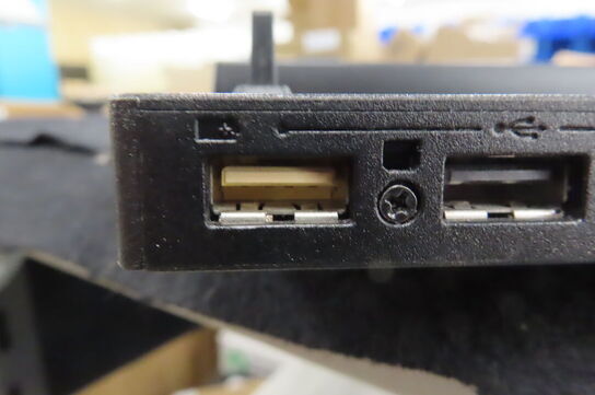 3 stk. Dockingstationer LENOVO