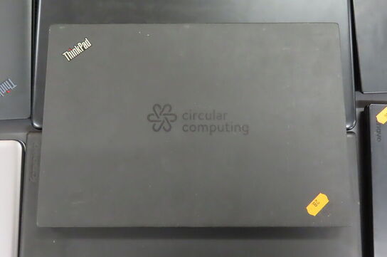 Bærbar computer LENOVO T460S