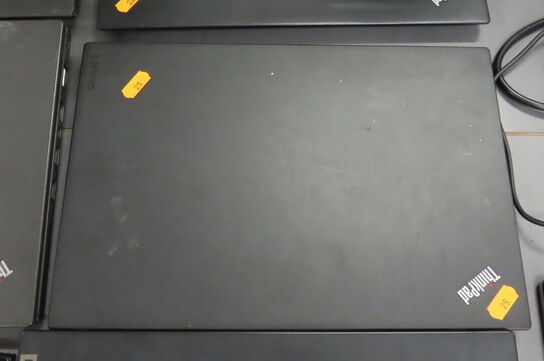 Bærbar computer LENOVO T460S