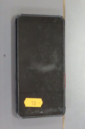 Smartphone SAMSUNG GALAXY