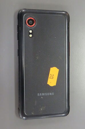 Smartphone SAMSUNG GALAXY