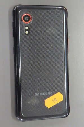 Smartphone SAMSUNG GALAXY