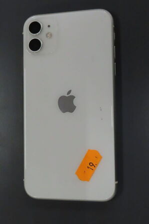 Smartphone APPLE IPHONE