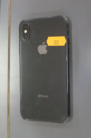 Smartphone APPLE IPHONE 