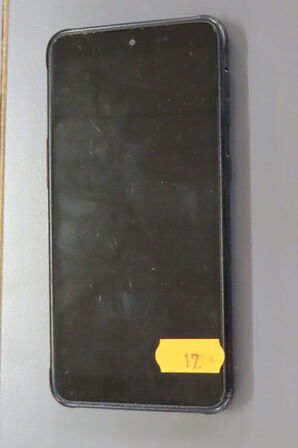 Smartphone SAMSUNG GALAXY