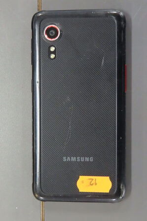 Smartphone SAMSUNG GALAXY