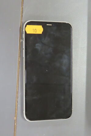 Smartphone APPLE IPHONE