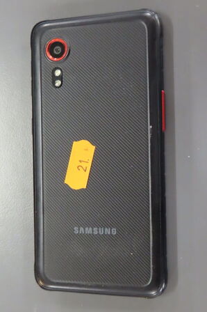 Smartphone SAMSUNG GALAXY