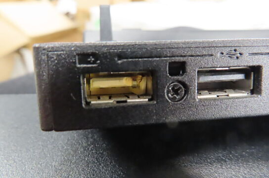 3 stk. Dockingstationer LENOVO