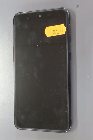 Smartphone SAMSUNG GALAXY