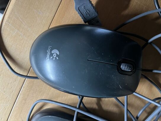 4 stk. 19" PC skærme LG  W1946S inkl. NComputing enhed