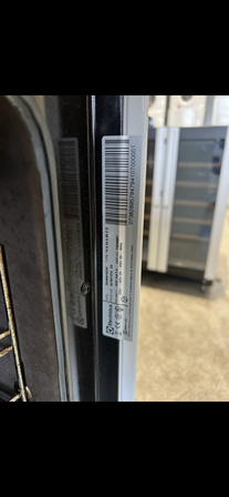 Electrolux - induktionskomfur 