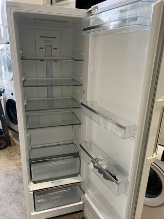 Scandomestic - køleskab 