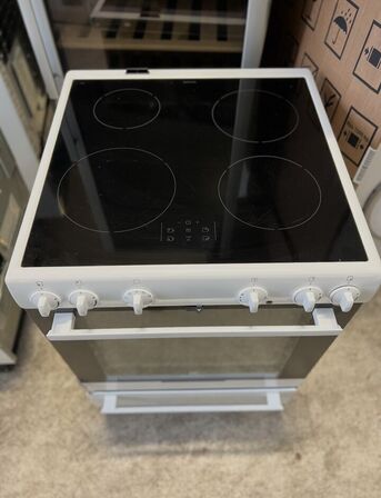 Electrolux - induktionskomfur 