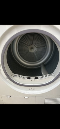 Wasco - tørretumbler