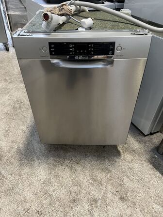 Bosch - Opvaskemaskine