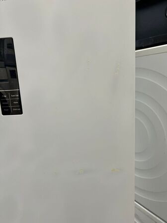 Scandomestic - køleskab 