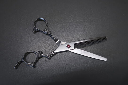 Frisørsaks PS NIELSEN HAIR CARE