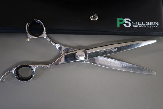 Frisørsaks PS NIELSEN HAIR CARE a-7L 5.5