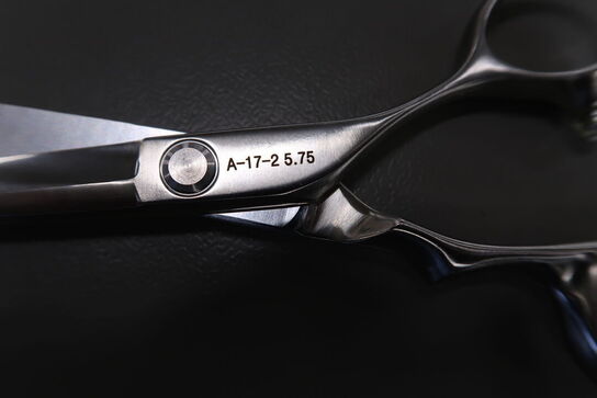 Frisørsaks PS NIELSEN HAIR CARE A-17-2 5.75