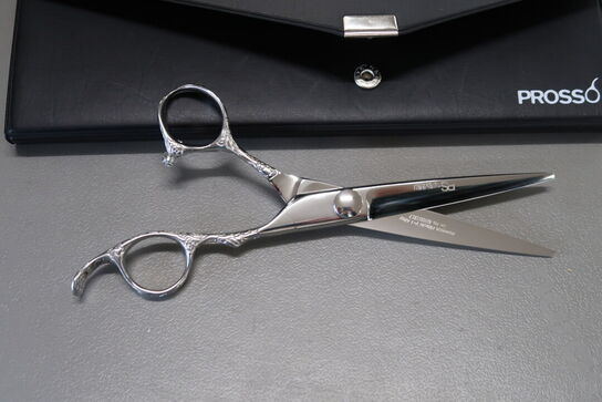 Frisørsaks PS NIELSEN HAIR CARE PR-60