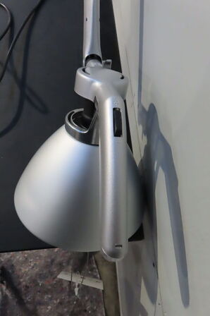 Bordlampe FORTEBRACCIO