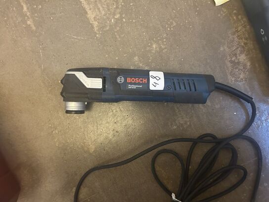 BOSCH Multicutter GOP 40-30