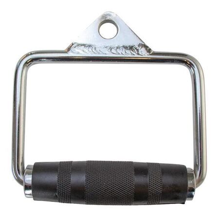 5 stk. Enhånds kabelgreb med gummi