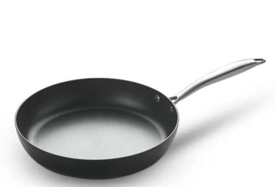 Aldente Slip-Let Stegepande 28 cm