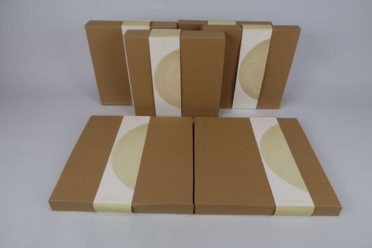 6 pk. Aida LIFE IN COLOUR - lemon