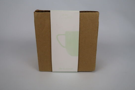 4 pk. Aida LIFE IN COLOUR - Pistachio