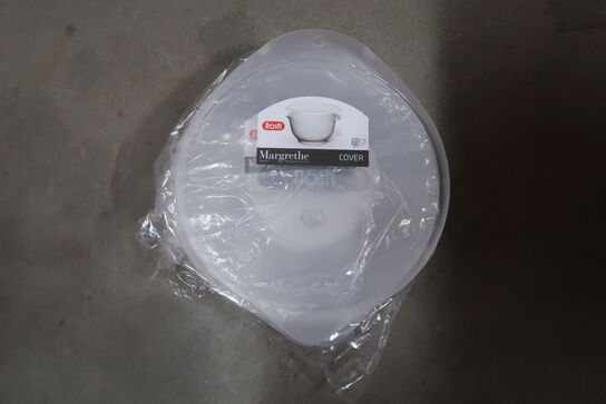 120 stk. Rosti låg til Margrethe skål 4 liter