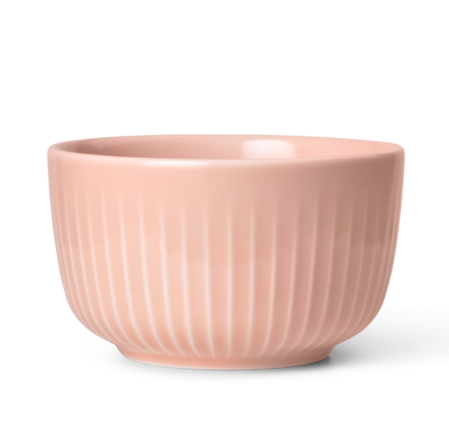 Kähler Hammershøi skål Nude 12 cm