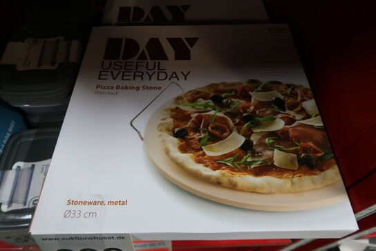 DAY Pizzasten 33 cm