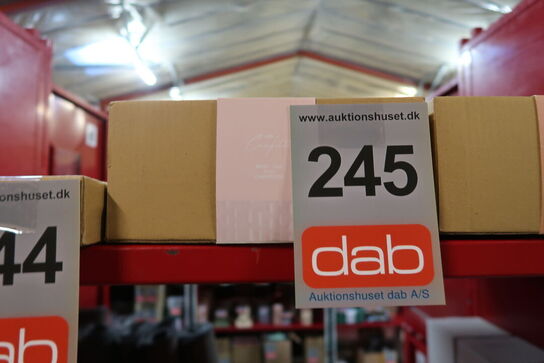 Aida LIFE IN COLOUR Confetti salatskål candyfloss Ø23 cm