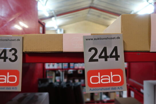 Aida LIFE IN COLOUR Confetti fad candyfloss 36x25,5 cm