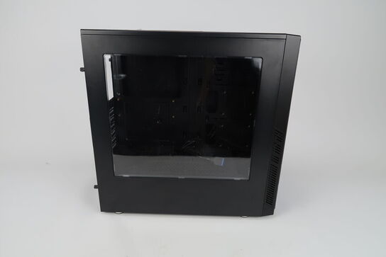 Gamer kabinet, Fierce PC