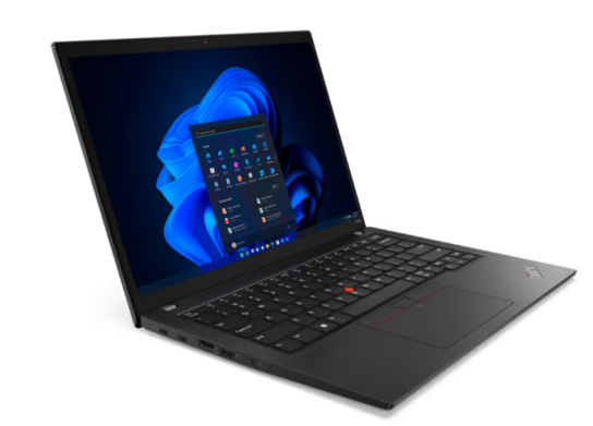 Lenovo T14 G3 i5-1240p 14"