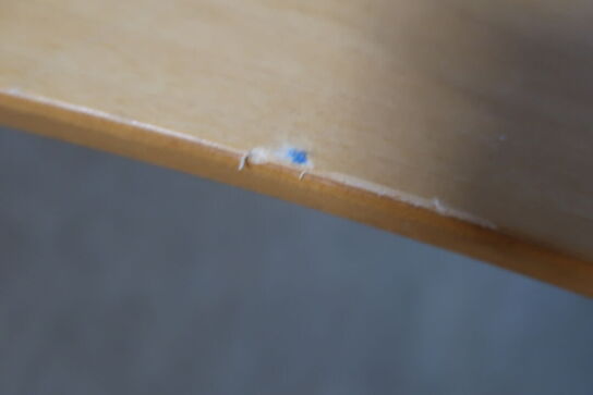 2 stk. el. hæve/sænkeborde